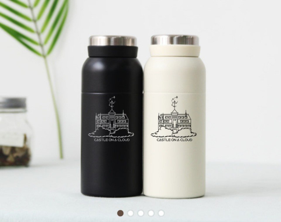 World_Woon's tweet image. #CASTLE_ON_A_CLOUD
하성운 팬파티 기념 캐슬텀블러
11.13~11.21

수요 조사 없이 바로 주문 받으며 최소 수량 달성시 제작됩니다

구매폼 : naver.me/GLvHryLH
질문방 : open.kakao.com/o/s7tfxkLb

제작 확정시 'RT 추첨' 한 분께 텀블러를 드립니다! (색 선택 불가)

#하성운 #팬파티 #하늘