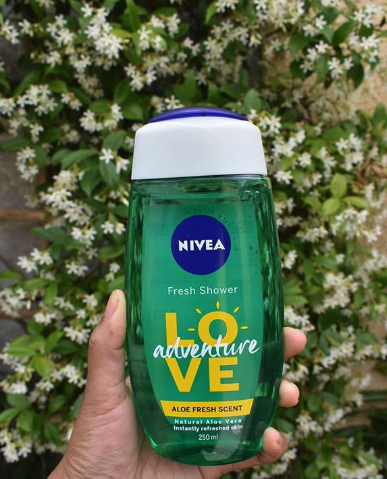 rubybox_beauty's tweet photo. Some of our lovely rubies have started receiving their NEW NIVEA Love Adventure Fresh Shower Gel to test & review. Keep a lookout for their reviews on rubybox.
#rubybox #rubyboxloveadventure #TrustedNIVEACare #naturalaloevera #aloeshowergel #aloebodywash https://t.co/DAhoQQhqpH