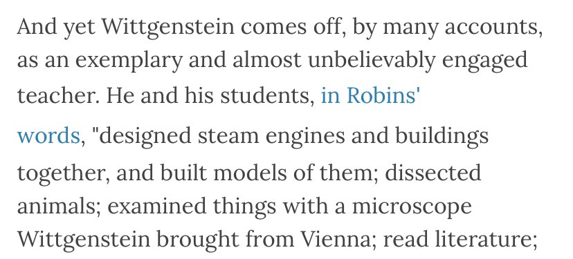 But was he any good? Hard to tell, given that he and his sister appear to be the primary sources of his performance management data. How great if everyone could write their own reviews. ‘Mr Bennett was inspiring,’ by Mr Bennett