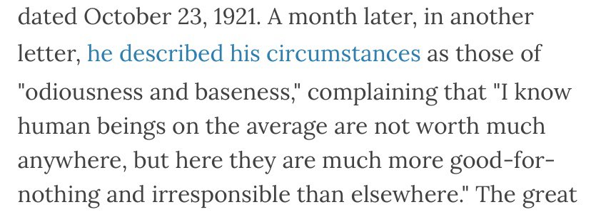 Pretty soon, he runs into a problem faced by many teachers: actual, rather than fictional, children