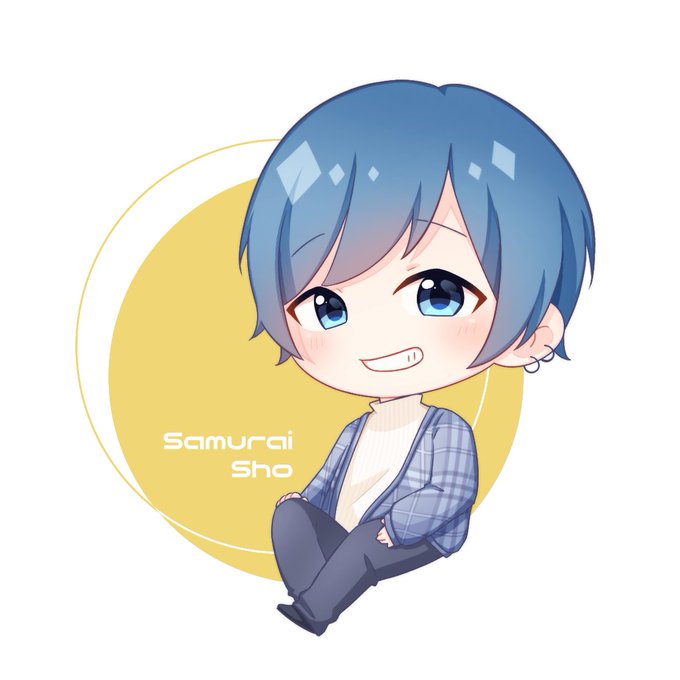 さむらいらすとのtwitterイラスト検索結果 古い順
