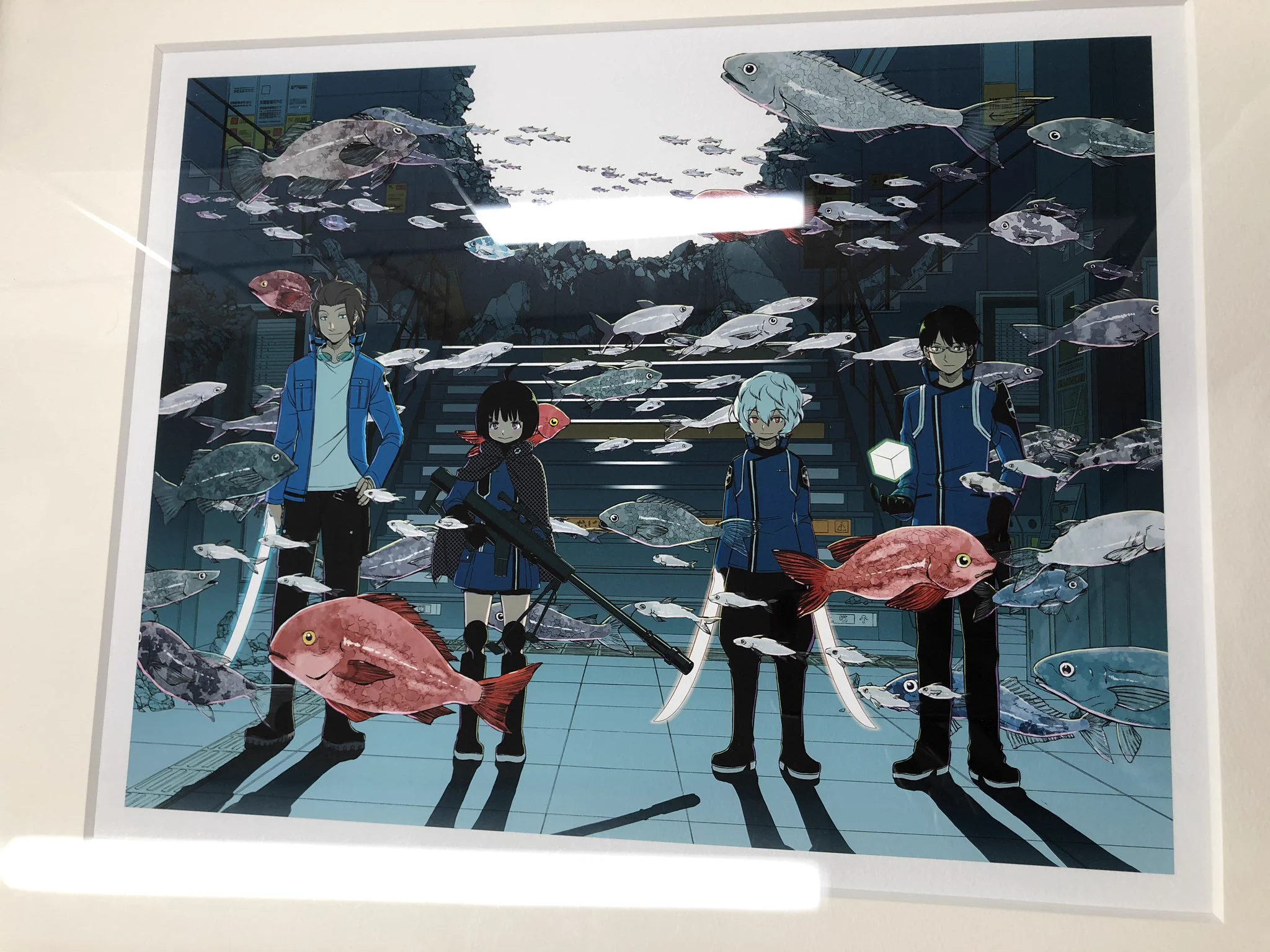 K-BOOKS キャラ館プラス（ジャンプ） على X: 