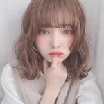 色素薄い系で人気のモデル!橋下三好さんが可愛い!