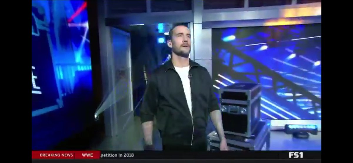 Nandhu_lovable's tweet image. #OMG look who's back to @WWE @WWEIndia Its @CMPunk .. Its time to change the culture #cmpunk #cmpunkreturns @WWEUniverse