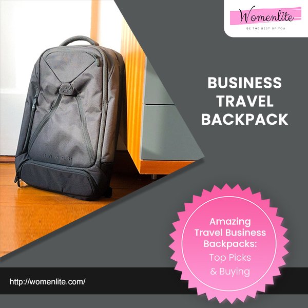 We providing you with the best tips to avoid paying for the overweight baggage penalty;Use Best Business #TravelBackpack. bit.ly/2QeDHbv

#travelbackpack #backpack #businesstravell