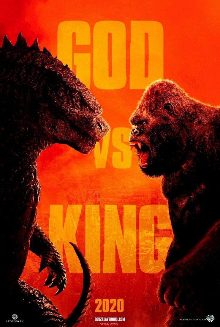 Streaming Godzilla Vs Kong 2020 Altadefinizione Streamingaltad1 Twitter