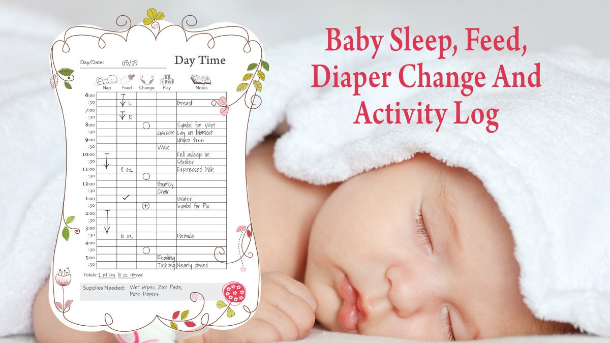 Kazzprince101's tweet photo. Keep track of your baby’s feed and sleep patterns, as well as daily activities, so that you can go over them and see what works best for you and baby https://t.co/TOuU8wdst6  #babyjournal #newborn https://t.co/F0PlbVtHLX