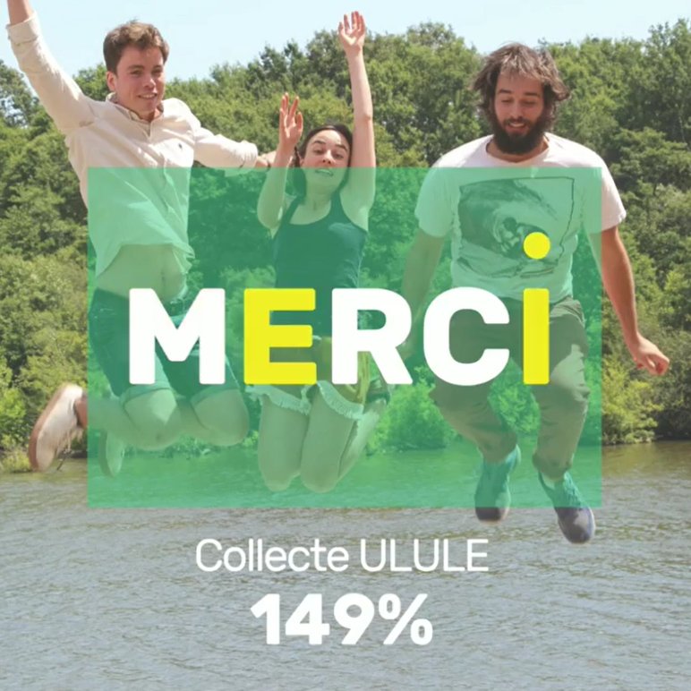 KevnHamon's tweet photo. Mission accomplie pour @OuiValo sur #Ulule !✅
On se retrouve bientôt dans vos villes ?

📆 43 jours incroyables 
🥕 11 215 € collectés 
🌱 149 % de l'objectif atteint 
🤠189 supers contributeurs

MEEEERCI🤩 
Rdv sur https://t.co/k2DqM4HZb0 pour la suite des aventures ! https://t.co/utCdrfehat