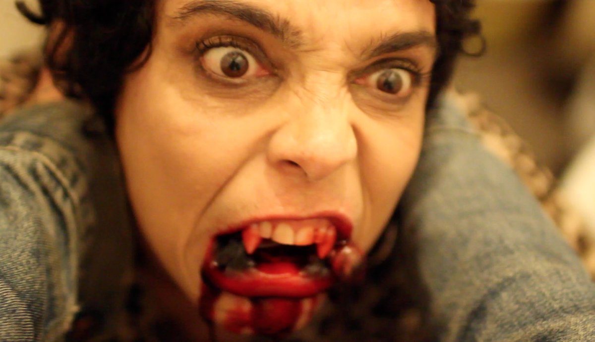 nightmareofa's tweet photo. David Priego Bueno in Nightmare of a Vampire!
#editing #transvamp #psychobar 
@davidpriego1977
 
https://t.co/nO9Si0VBsL https://t.co/MQe50bKbwW