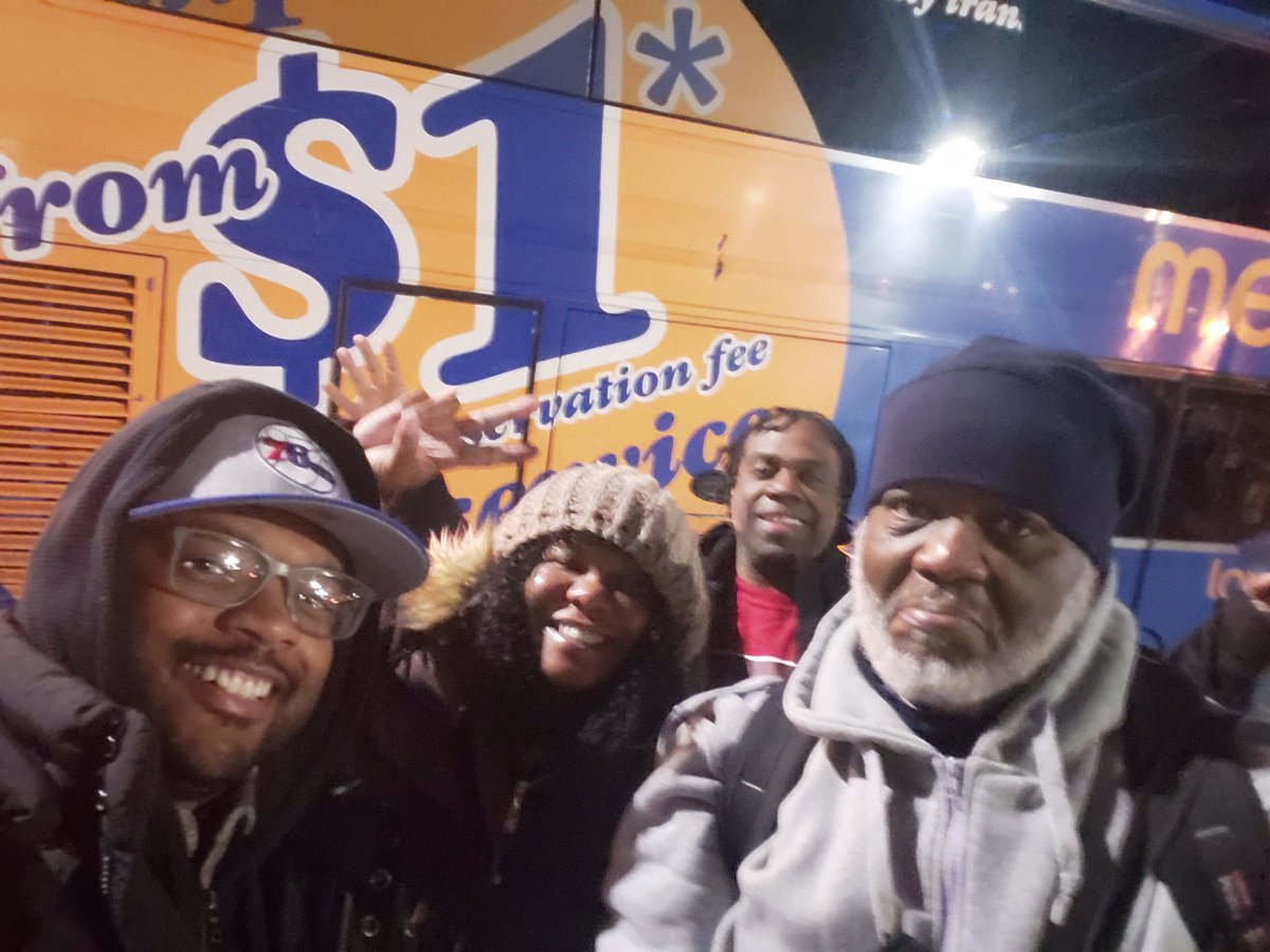 USADOSphilly's tweet photo. #ADOSPHILLY on our way to Washington D.C to PROTECT OUR RIGHTS! Just four #ADOS people in a long line of #ADOS people who have gone to Washington D.C to PROTECT AND SECURE their rights! May the ancestors be will us. @BreakingBrown #1866CivilRightsAct #LineageMatters @tonetalks https://t.co/wRHyNJhMK2
