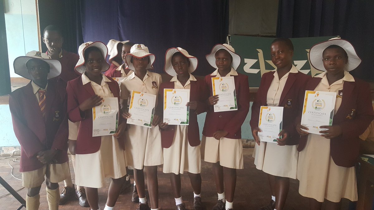 KBA_Business's tweet photo. Training and empowering the next generation of entrepreneurs. KEPP Chinhoyi event ; Schools that attended 
1.Chinhoyi High School 
2.Nemakonde High School 
3.Sinoia Primary School 
4.Mhanyame Primary School 
5.Chikonohono Primary School 
6.Lomagundi Primary School 
#Entrepreneurs https://t.co/lYvru93sIg