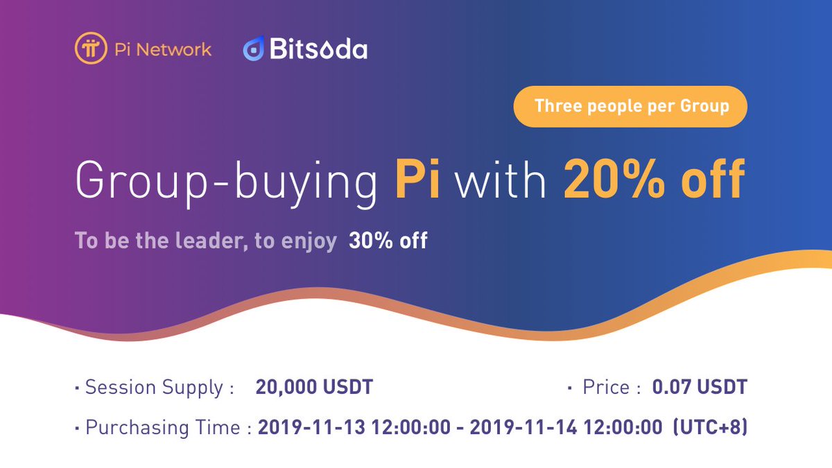 Bitsoda tweet media