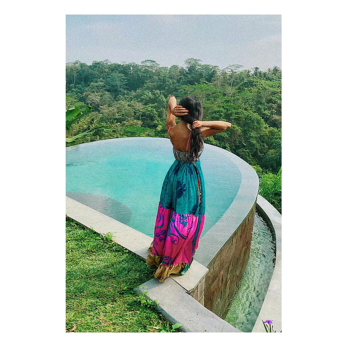 YPechlaner's tweet photo. #Bali #bubblehotel #ubud https://t.co/9HWfxPpc3v