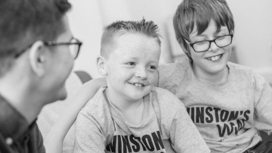 winstonswish's tweet image. When somebody dies, sometimes people don’t know what to say and often just don't say anything at all. But conversation is really important.

Here's some advice on how to talk to a bereaved child 👉 buff.ly/2NzRCcK
#TuesdayThoughts