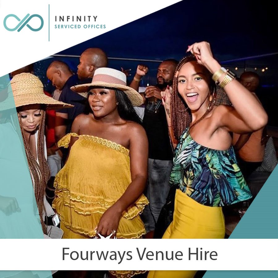 More than just a serviced office, book our venue too! Suitable for all types of events. Email: bookings@theroof.co.za
#lazysundays #thegrownandsexy #theroof #venuehire #fourwayswhatson #beautifulpeople #thursdaysundowners #chilledvibes #adoptable #events #differentiator