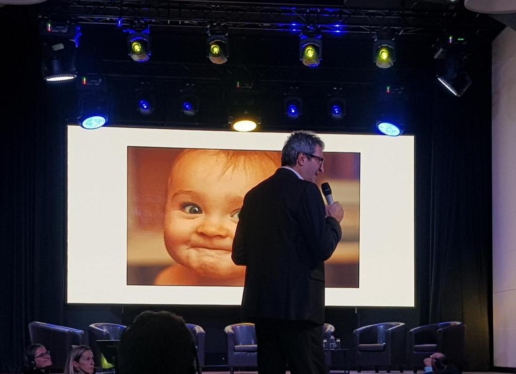 pierani's tweet photo. Watching at our future challenges with the eyes of a baby and the wisdom of s robust and experienced consumers Organization
Let’s make it happen!  #ConsumersPower #Euroconsumers https://t.co/LXj9kWRSwR