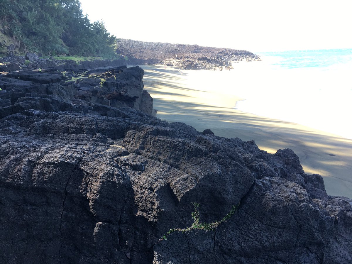 PalmaDy's tweet photo. Le sud sauvage toujours aussi magnifique #lareunion #team974 ☀️🏝🇷🇪😉 »tien bo larg pas « https://t.co/CYh605XLjF