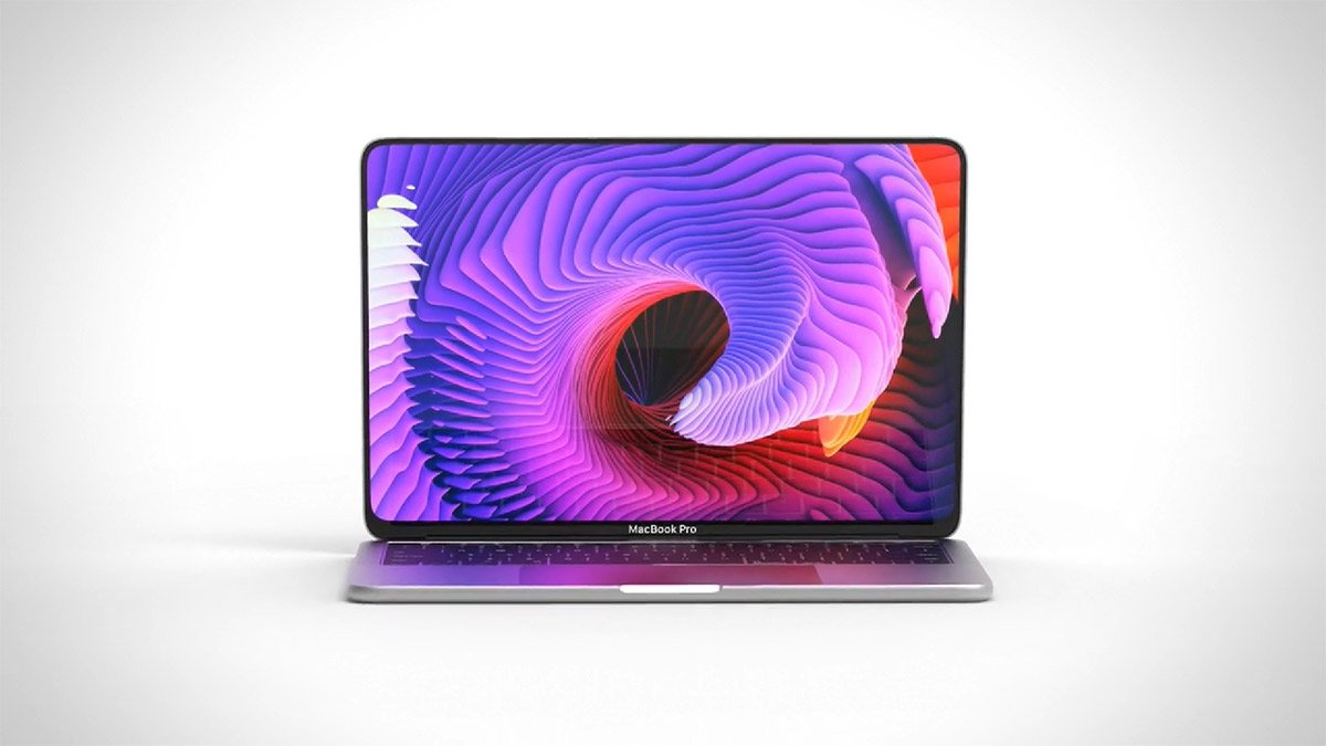 nuengbkk's tweet image. ใครกำลังมีแผนจะซื้อ MacBook มีข่าวลือว่าคืนนี้ Apple อาจจะเปิดตัว MacBook Pro หน้าจอ 16 นิ้ว ใหม่ รอลุ้นกันครับ

redmondpie.com/apple-highly-l…

#gadget4thai #macbook16 #macbookpro