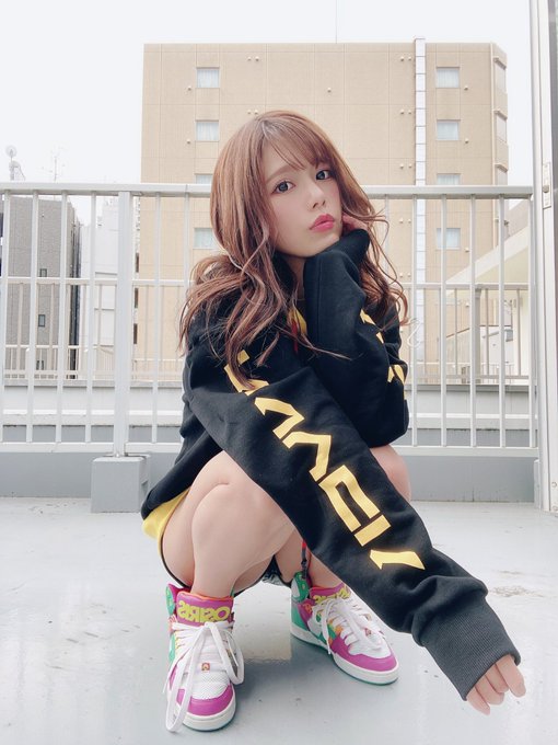 コスプレイヤーオシリスのTwitter画像17