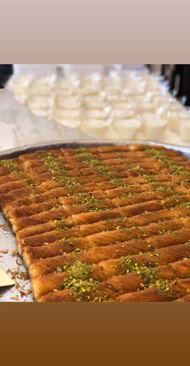 AlumniIec's tweet photo. احتفل نادي خريجي الكليه العلميه الاسلاميه بالمولد النبوي الشريف، و قامت خريجة مدارس الكليه العلميه الاسلاميه السيدة سحر أبو شام بقراءة المولد لحضرة الرسول الكريم صلى الله عليه وسلم.
#نادي_خريجي_الكلية_العلمية_الإسلامية
#المولود_النبوى_الشريف https://t.co/vKHJTlH9fX