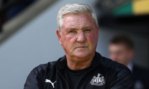 13. Steve Bruce (Newcastle)Butcher. Finest lamb chops in all the north east. Good honest labour. Always gives extra to the older ladies. Been known to eat all his stock