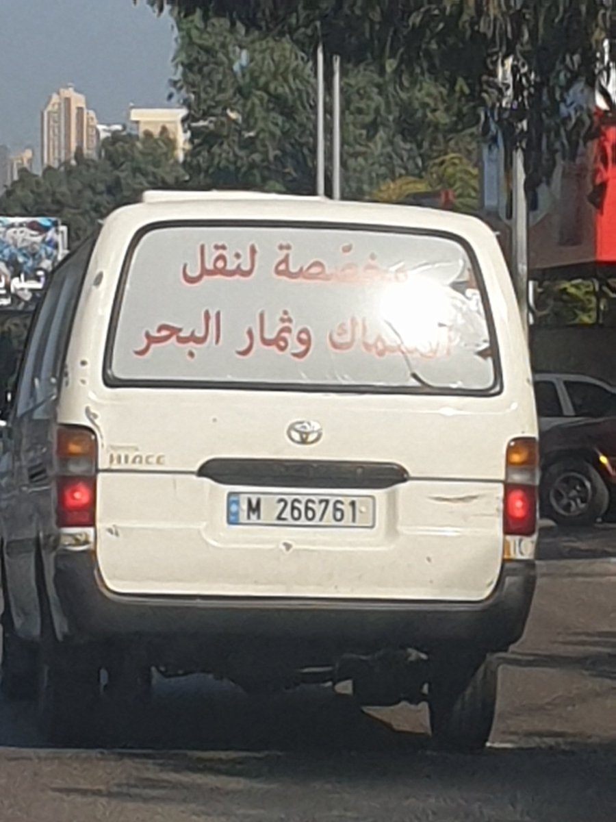 Rita Tohme tweet media