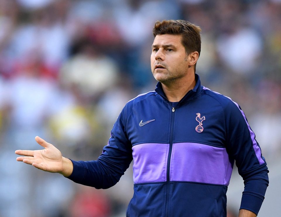 14. Mauricio PochettinoRuns a trendy tech start up in London. Had a few really good years but now struggling because all his best members of staff want to leave. Looking to sell up and join a bigger firm