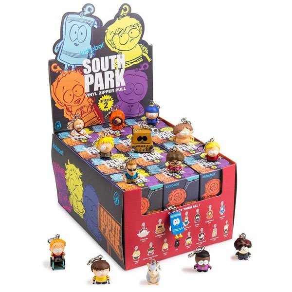 kidrobot サウスパーク ジッパープル odmalihnogu.org