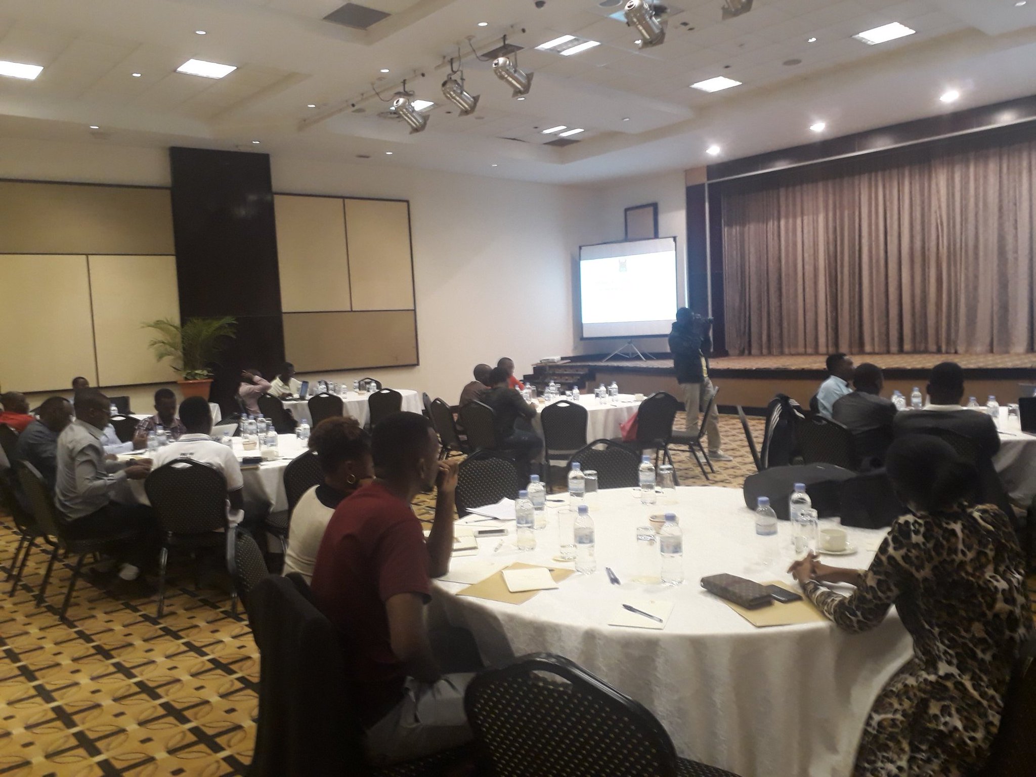 PSF Rwanda on Twitter: 