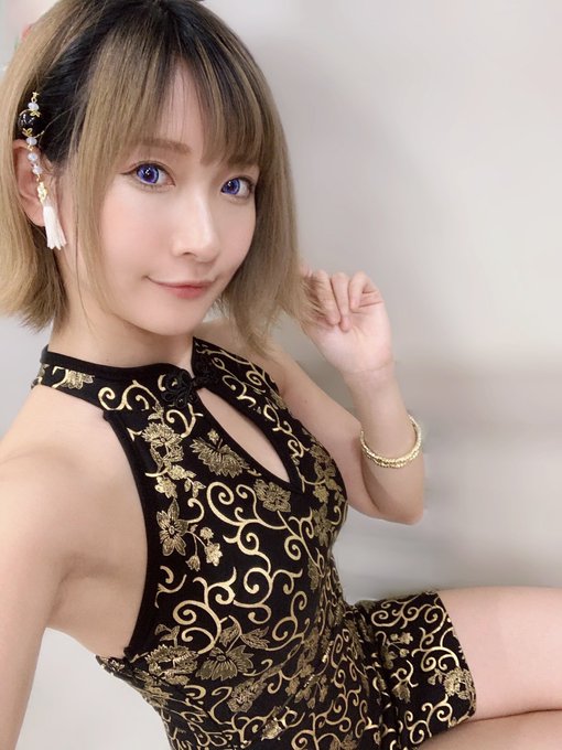 コスプレイヤー成賀久瑠王 (なるがくるみ)のTwitter画像21