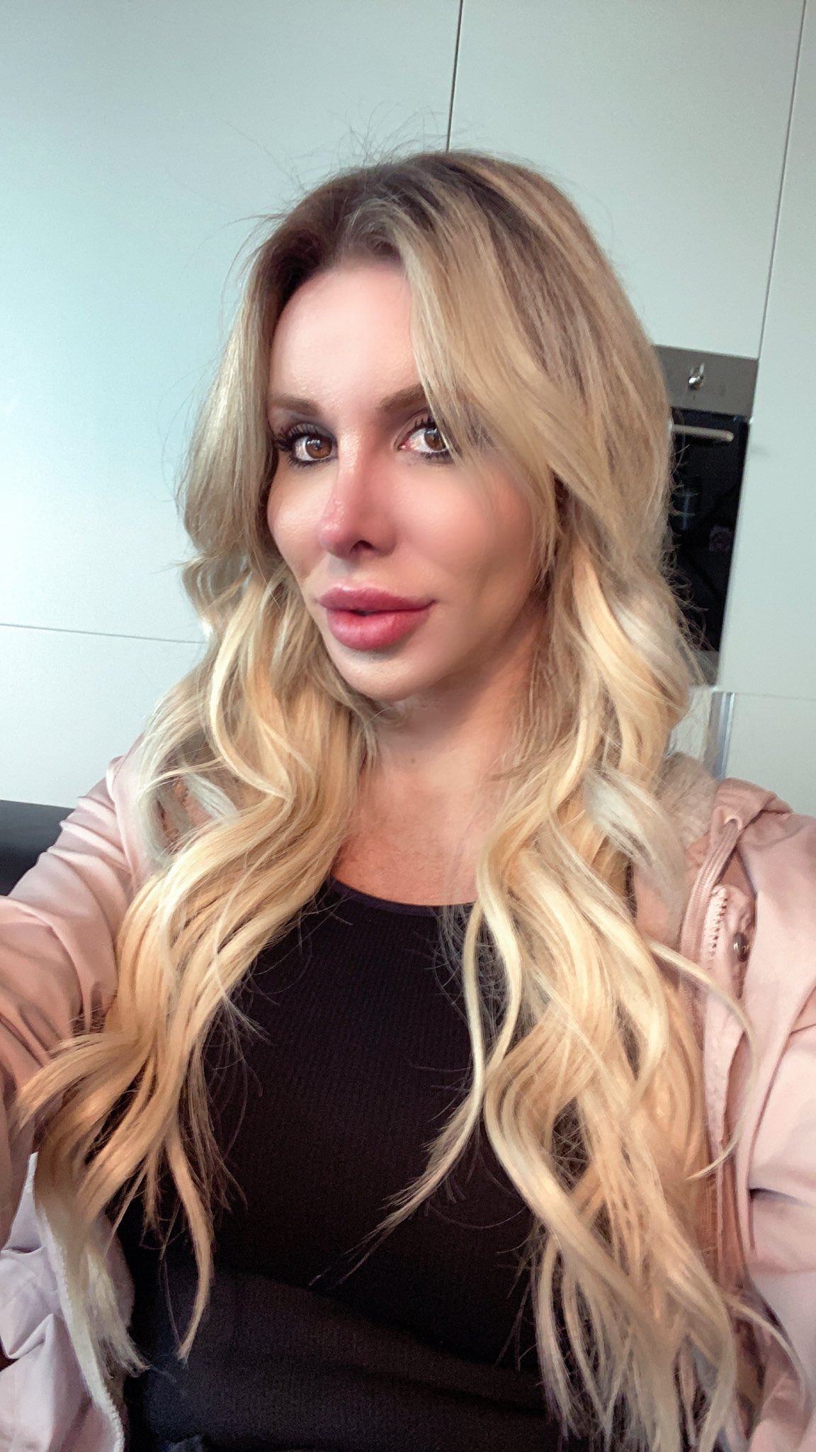 TW Pornstars - Marissa Minx. Twitter. I look ok, but my hair looks bomb!!!!. 8:05 AM - 13 Nov 2019