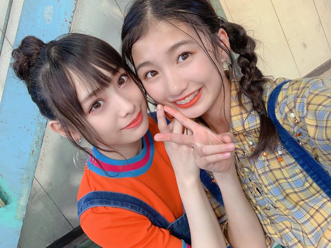 Twitterのコスプレ画像8