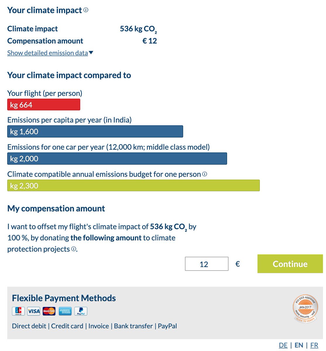 ClimateVogel's tweet image. Inspired by my new job and an upcoming talk for @MountaineersOrg, I just purchased my first ever carbon offset. $13.77 for RT flight SEA-DEN. #ChumpChange? Buying my indulgence = how many efficient rural cookstoves in Rwanda?