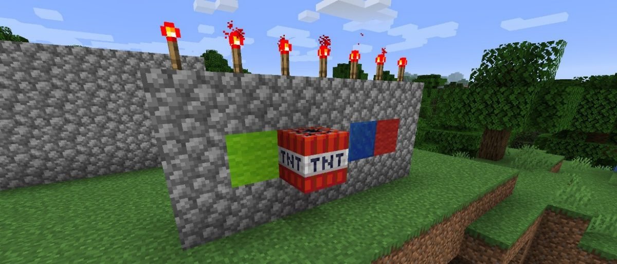 マインクラフト 日本公式 Minecraft Japan 溶岩やtnt 矢などを使ったトラップの作り方をこちらの記事にまとめています チェストが爆発する チェスト爆弾 トラップも解説がありますので是非 T Co 7njfwfbqkf T Co Hohhrmvccx Twitter