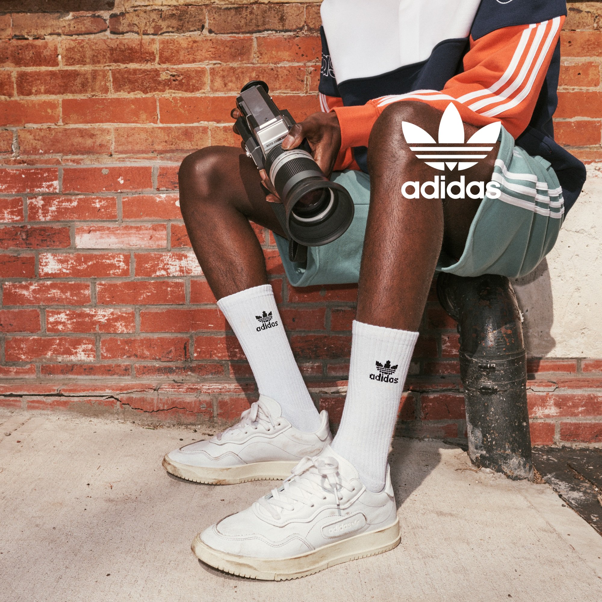 stan smith gazelle