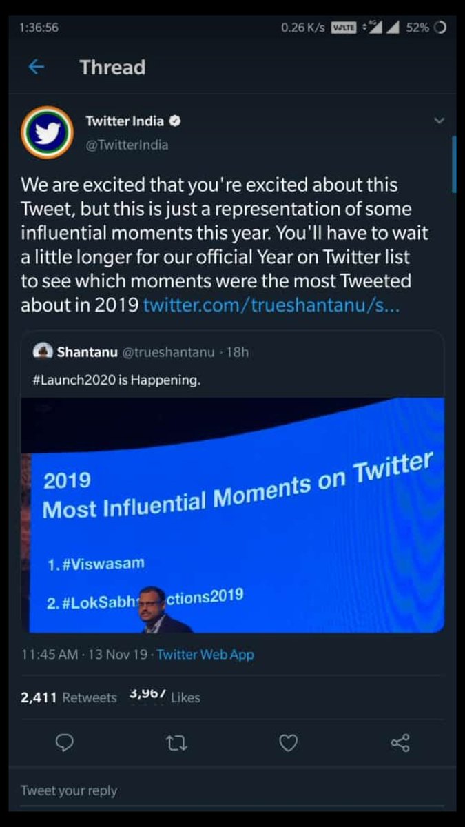 Eswararamanath2's tweet photo. Haha this is just representation thn wait for full list
Nanga ilama list erukma
#7yrsofBlockBusterThuppakki
#Bigil
@BigilOff
@OTFC_Off
The most influential tweet of the year _i__l
Fill it 🔥🔥🔥🔥 https://t.co/SOLLUfHW0Y