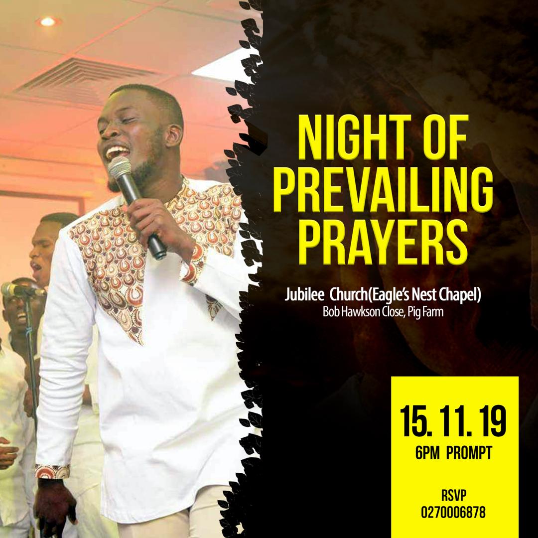 drsolomonkharis's tweet photo. A charge to keep we have! A God to glorify! A never dying soul to save and fight it for the sky!
THERE'S AN ARMY RISING! 💪 
 2 MORE DAYS!!!
IGNITION 🔥
IMMERSION 🔥
INVASION 🔥 

#AFireBrand 🔥
#TwitterPrays 😀 https://t.co/pSnP8s2p9f
