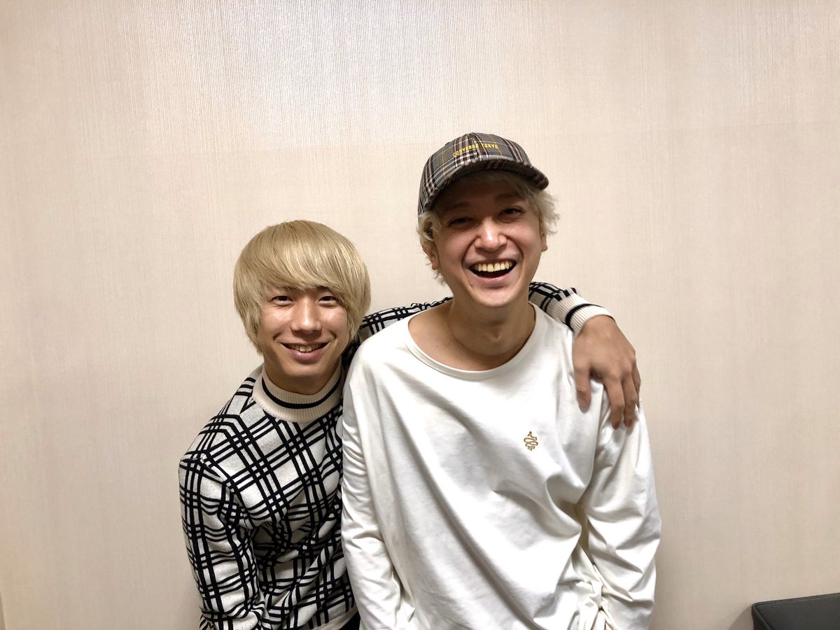 Keytalk この後17 30頃から Zip Fm Beatnik Junction 栄 Lachic 1fスタジオラシックから公開生放送 武正 八木ペアで参加します ぜひ聴いてください Keytalk Zipfm Bjcs どんすたったみゅーじっ T Co Woupwdfpam Keytalk この後17 30頃から Zip Fm Beatnik Junction 栄 Lachic 1fスタジオラシックから公開生放送 武正 八木ペアで参加します ぜひ聴いてください Keytalk Zipfm Bjcs どんすたったみゅーじっ T Co Woupwdfpam
