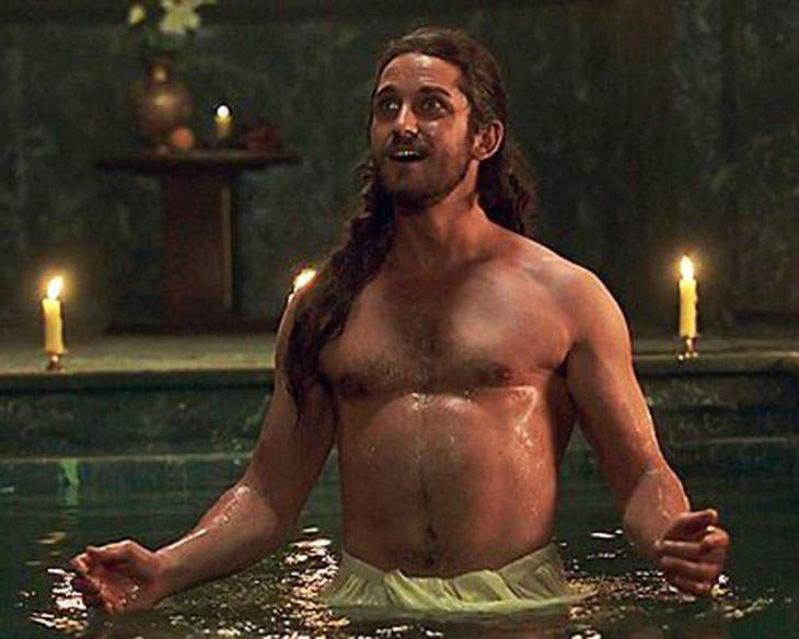 Happy Birthday to Gerard Butler, Whoopi Goldberg, Frances Conroy, and more!  