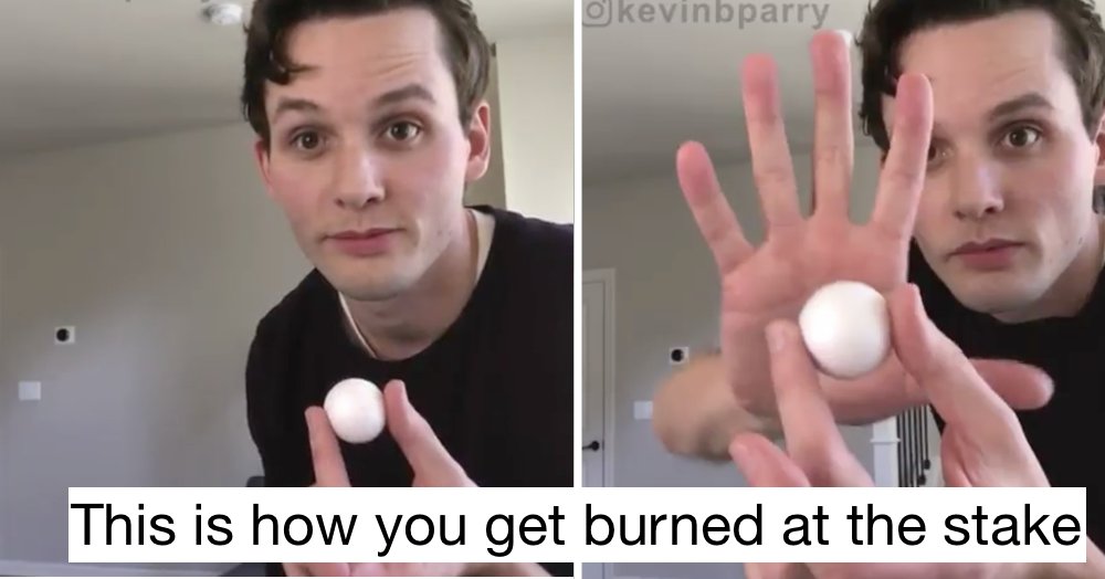 The Poke tweet media