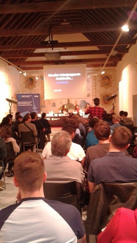 Fundación AVA tweet media