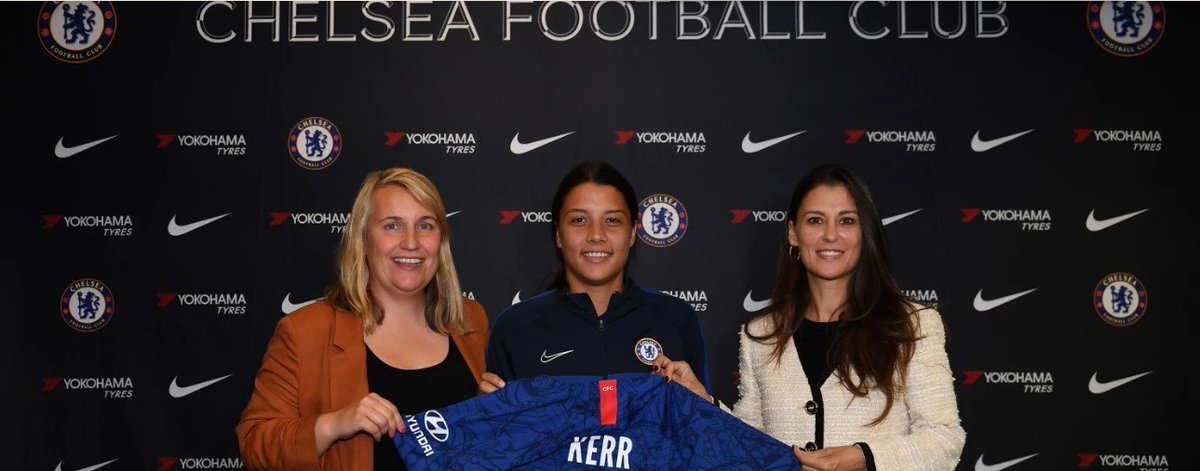 sam kerr chelsea jersey