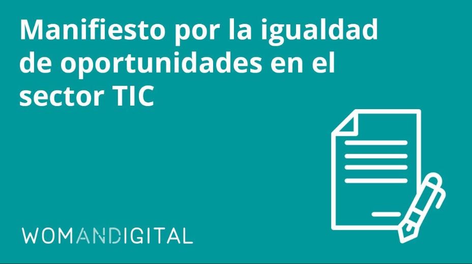 WomANDigital tweet media