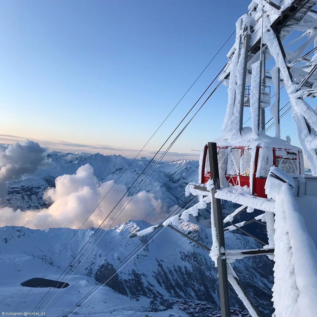 Savoie Mont Blanc tweet media