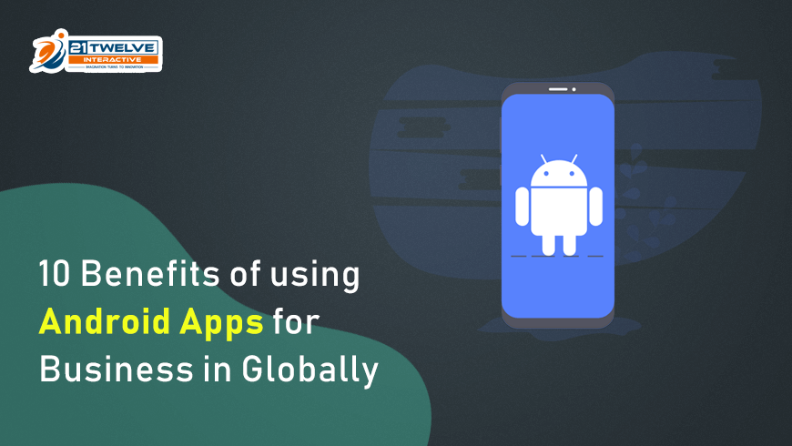 manan_ghadawala's tweet image. 10 Benefits of using Android Apps for Business in Globally
bit.ly/2BkNhkB
#androidappdevelopment
#androidmobileappdevelopment
#androidapplicationdevelopment
#androidappbuilder
#androidappadvantages
#androidbenefits