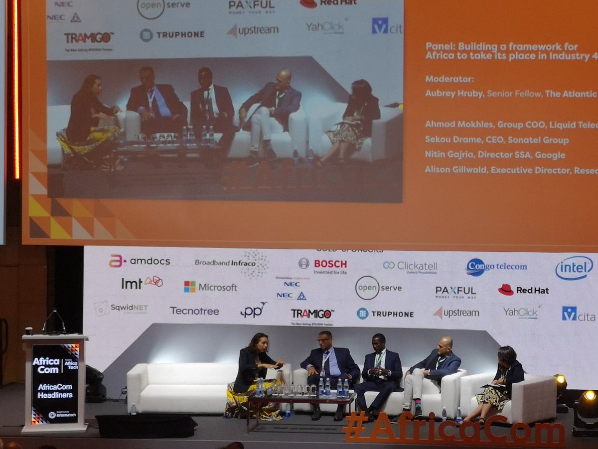 iAmTPJN's tweet photo. #AfricaCom @KNN_Group https://t.co/skpA6Yxg6M