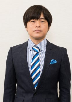 全然関係ない話ですけど
虚構新聞様のアイコン見る度に僕はバカリズム升野さん思い出すんですよね 