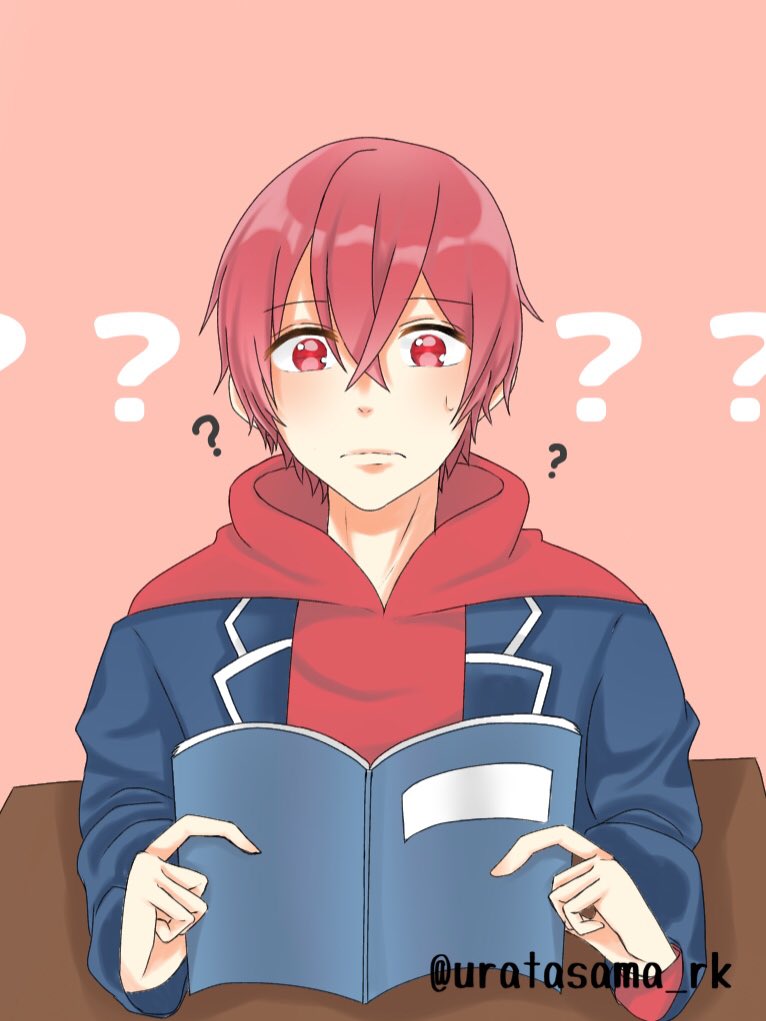 となりの坂田イラスト となりの坂田イラスト