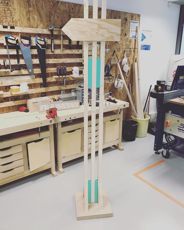 Fablab_Descartes - Compte fermé tweet media