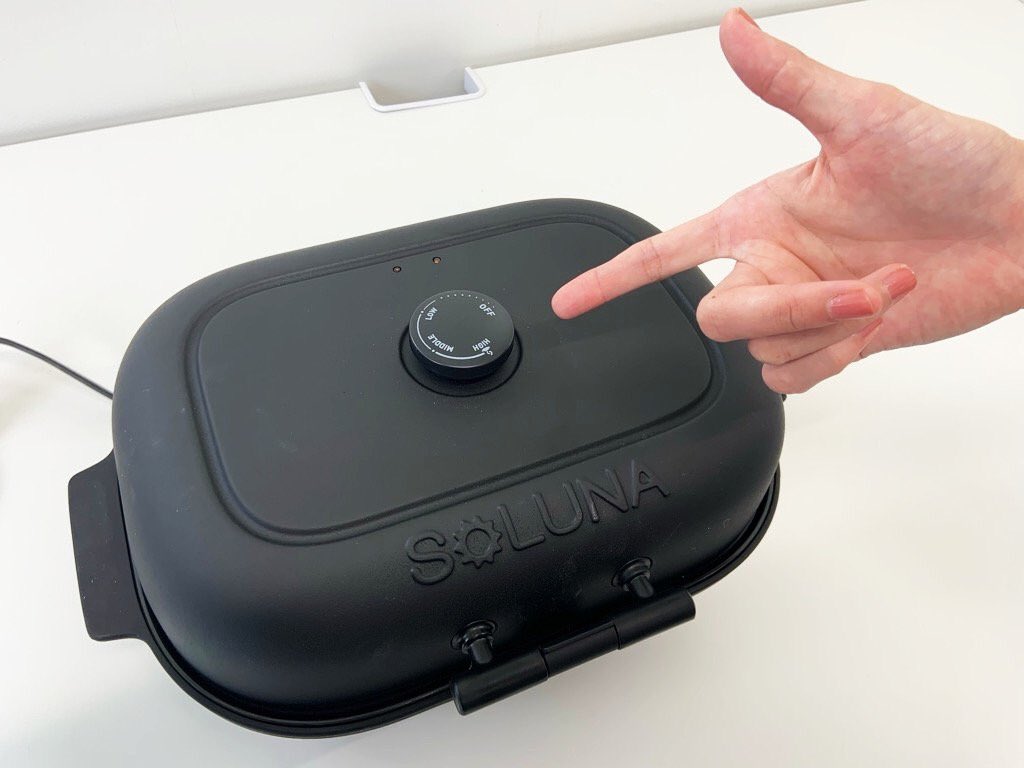 驚安の殿堂 ドン キホーテ 在 Twitter 上 ドンペンの40分クッキングー ٩ ˊᗜˋ و 1 焼き芋メーカーに良く洗ったさつまいもをセット 2 ダイヤルを回してスイッチオン 3 40分待つ 4 出来上がり こんなに簡単に美味しい焼き芋が作れちゃう 焼き芋